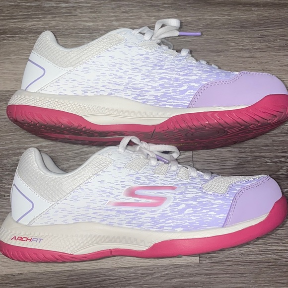 Sketchers Viper Court - Pickleball - Picture 11 of 16